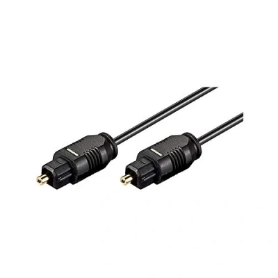 Abbildung von 10.0m Toslink Stecker auf ø 2.2mm
