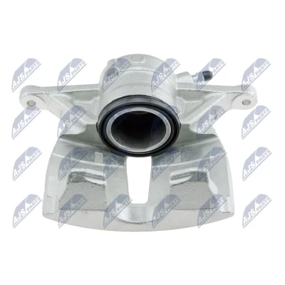 Abbildung von NTY HZP VW 027 Bremssattel Vorderachse rechts ohne Halterahmen VOLKSWAGEN: Passat B7 Variant, CC, B8 AUDI: A3 Sportback