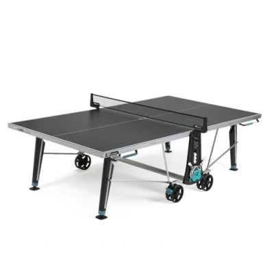 Abbildung von Cornilleau 400X Tennistisch grau Outdoor