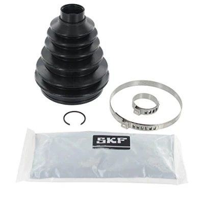 Abbildung von SKF VKJP 1336 Achsmanschette 114 Thermoplast RENAULT: ESPACE 3, MEGANE 1, Scénic 1
