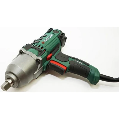 Abbildung von Parkside Drehschlagschrauber Elektro Schlagschrauber PDSSE 550 A1, 550W, ½&quot; Außenvierkant
