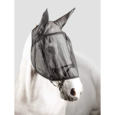 Abbildung von Equiline Soft Fly Mask