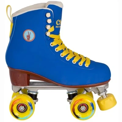 Abbildung von Quad Roller Chaya Deluxe No War