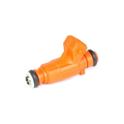 Abbildung von BOSCH 0 280 156 034 Einspritzventil Benzineinspritzung PEUGEOT: Partner I Pritsche/Fahrgestell, 206 Schrägheck, SW, CITROËN: C3 Schrägheck