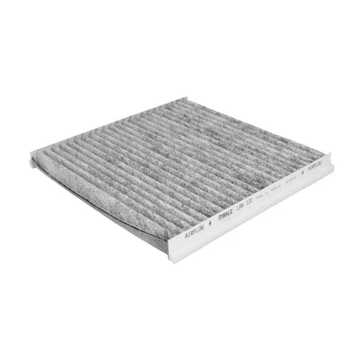 Abbildung von MAHLE ORIGINAL LAK 131 Innenraumfilter Aktivkohlefilter 215,0 219 19,0 TOYOTA: Avensis II Kombi, Celica VII Coupe, Yaris I Schrägheck