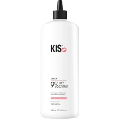 Abbildung von KIS OxyCream 9% 1000ml