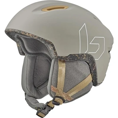 Abbildung von Bollé Eco Atmos Skihelm