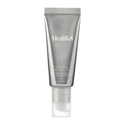 Abbildung von Medik8 Crystal Retinal 10 30 Ml