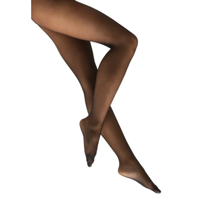 Abbildung von Kunert LOOK Strumpfhose, Damen, Größe: 48/50, Black