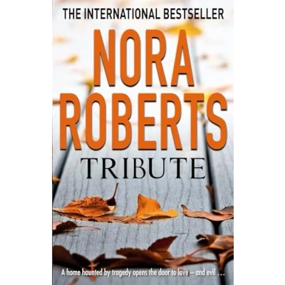 Abbildung von Tribute (Tom Thorne Novels)