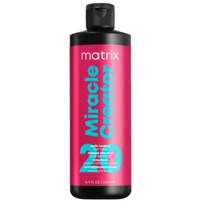 Abbildung von Matrix Miracle Creator Mask 500ml