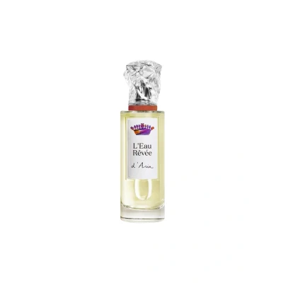 Abbildung von Sisley L&#039;Eau Rêvée d&#039;Aria Eau de Toilette 100 ml