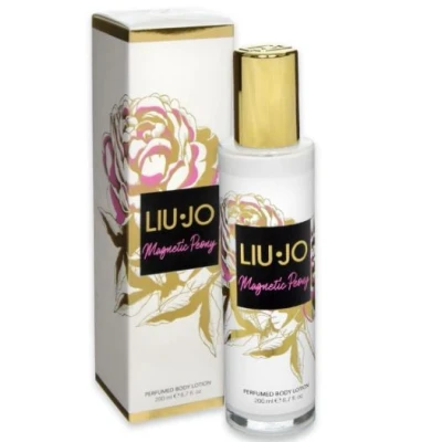 Abbildung von Liu Jo Lotion Magnetic Peony Perfumed Bodylotion 200ml