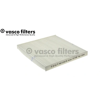 Abbildung von DAVID VASCO O794 Innenraumfilter Partikelfilter 211 224 20 NISSAN: MICRA 3, 4, Note II Hatchback