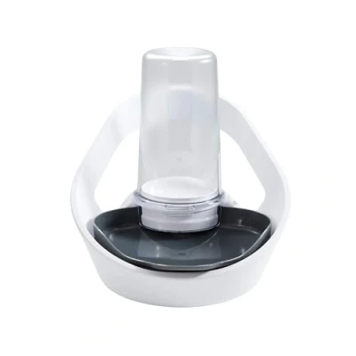 Abbildung von Surefeed Felaqua Connect Katzentrinknapf 28.3x26.6 cm Wei...