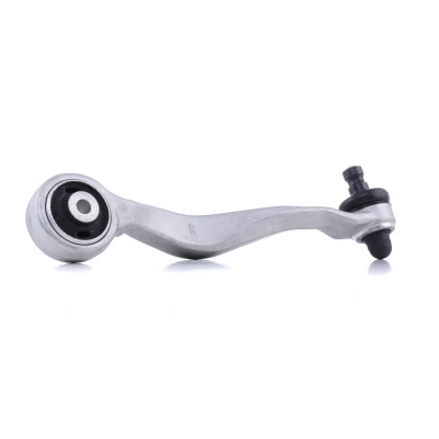 Abbildung von MEYLE 116 050 0206 Querlenker ORIGINAL Quality mit Gummilager oben, hinten, Vorderachse rechts Aluminium AUDI: A4 B6/B7 Cabrio kfzteile,
