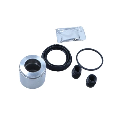 Abbildung von MAXGEAR 27 1601 Bremssattel Reparatursatz Vorderachse 60 OPEL: Astra J Sports Tourer, Schrägheck, Insignia A Tourer