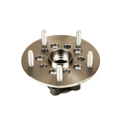 Abbildung von MAXGEAR 33 1178 Radlagersatz Vorderachse 208, 88 FORD: Transit V363 Kastenwagen, Custom V362 Bus, Kastenwagen
