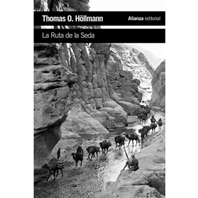 Abbildung von la Ruta de Seda (El libro bolsillo Historia)