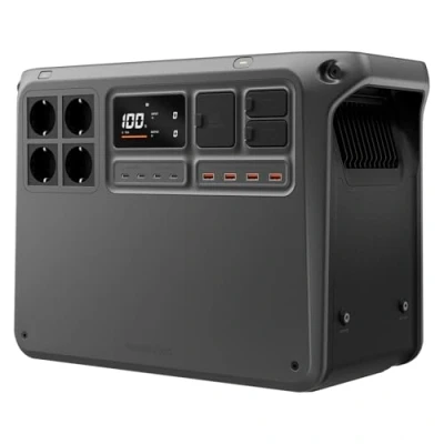 Abbildung von DJI power 2000 station, 2048 Wh