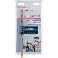 Abbildung von Saugbohrer SDS plus 9 Speed Clean, Ø 8mm