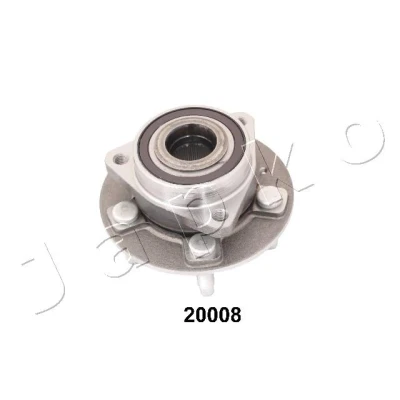 Abbildung von JAPKO 420008 Radnabe Hinterachse OPEL: Insignia A Sports Tourer, Schrägheck, Limousine