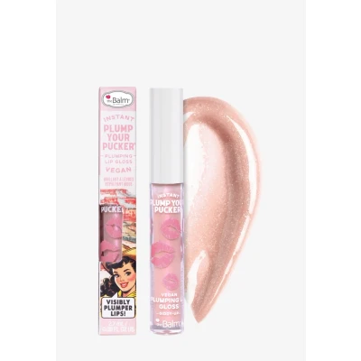 Abbildung von the Balm Instant Plump Your Pucker Giddy Up