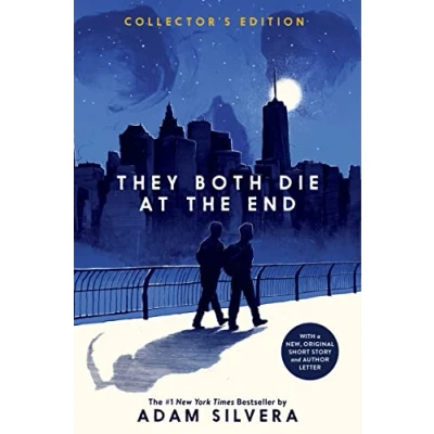 Abbildung von They Both Die at the End Collector&#039;s Edition (They Series, 1)