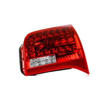 Abbildung von VALEO 043332 Rückleuchte ORIGINAL Teil rechts innerer mit Glühlampen Lampenträger AUDI: A6 C6 Avant, Allroad kfzteile, kfzteile24,