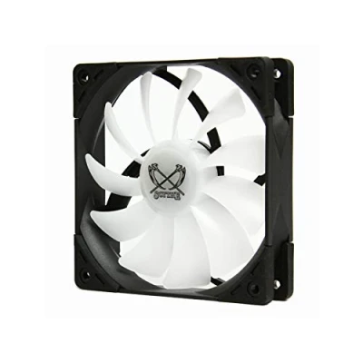Abbildung von Kaze Flex PWM RGB 1200 120x120x27, Gehäuselüfter