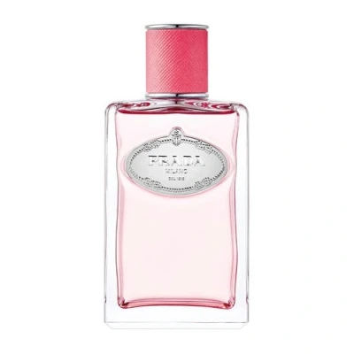 Abbildung von Prada Infusion Rhubarbe Eau de Parfum 100 ml