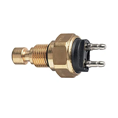 Abbildung von FACET 7.5035 Temperaturschalter, Kühlerlüfter M16x1,5 Made in Italy OE Equivalent
