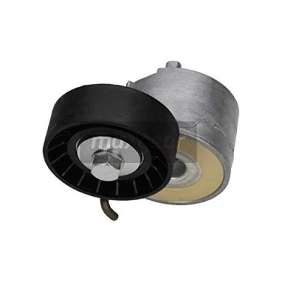 Abbildung von MAXGEAR 54 0562 Riemenspanner FIAT: Ducato III Kastenwagen, Pritsche / Fahrgestell, IVECO: DAILY 5 Pritsche/Fahrgestell