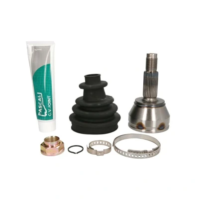 Abbildung von PASCAL G1G006PC Gelenksatz radseitig FORD: FIESTA 5, 4, 3