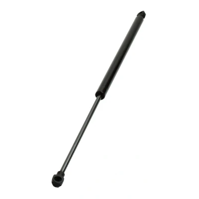 Abbildung von MAXGEAR 12 2634 Heckklappendämpfer 170N 565mm beidseitig TOYOTA: Aygo (AB40) 1.0 VVTi, 1.0, 1.2 2014