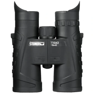 Abbildung von Steiner Tactical Series Fernglas, leichte Präzisions Optik für Jede Situation