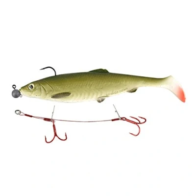 Abbildung von SG Carbon49 Double Stinger #3/0 15cm 23kg 2pcs