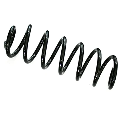 Abbildung von SKF VKDL 33092 Fahrwerksfeder Hinterachse Schraubenfeder mit konstantem Drahtdurchmesser ohne Hülse RENAULT: MEGANE 3 Coupe