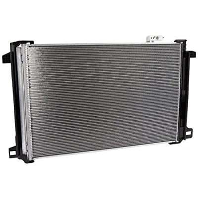 Abbildung von MAHLE AC 786 000P A/C Kondensator BEHR PREMIUM LINE