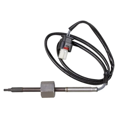 Abbildung von METZGER 0894856 Sensor, Abgastemperatur vor Rußpartikelfilter MERCEDES BENZ: Sprinter 3.5 T Kastenwagen, Bus