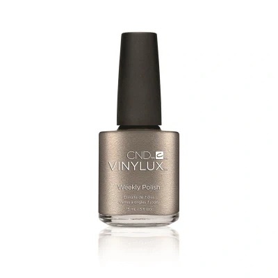 Abbildung von CND Nagellack Vinylux Weekly Polish Mercurial #253