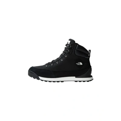 Abbildung von THE NORTH FACE NF0A8177KY41 M BACK TO BERKELEY IV TEXTILE WP Herren TNF BLACK/TNF WHITE EU 45