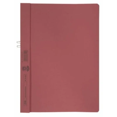Abbildung von Elba Klemmhandmappe 36450 rot