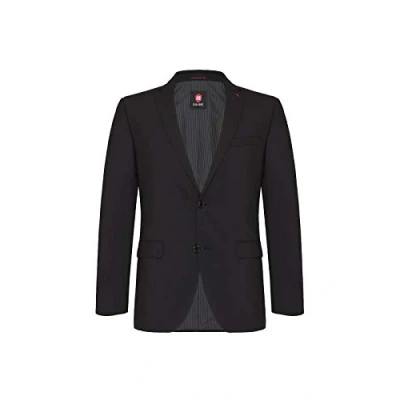Abbildung von CG CLUB of GENTS Herren Blazer Andy, 57 0008/90 (Schwarz) ,Gr. 106