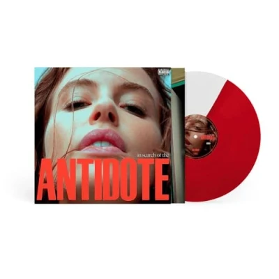 Abbildung von In Search of the Antidote (Ltd. Edition) [Vinyl LP]