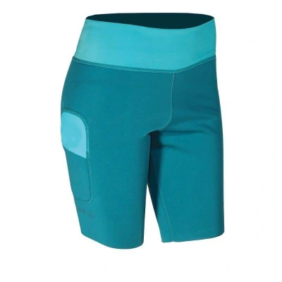 Abbildung von Beuchat Women&#039;s Atoll Bermudashorts, Blau, S