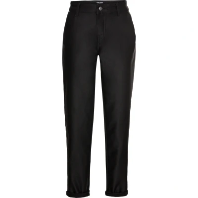 Abbildung von Spirit Motors Angelic Ava Damen Textilhose schwarz 30/30