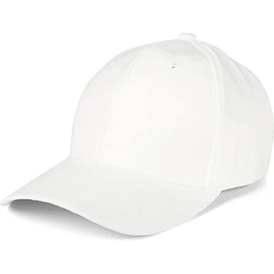Abbildung von styleBREAKER Baseball Cap (1 St) in Wildleder Optik