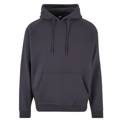 Abbildung von Urban Classics Kapuzenpullover, Damen, Größe: Small, Darkshadow