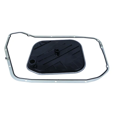 Abbildung von MAXGEAR 26 1670 Getriebeölfilter mit Dichtung AUDI: A4 B8 Avant, A6 C7 Q5